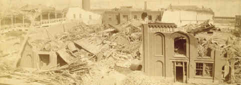 1890 Tornado