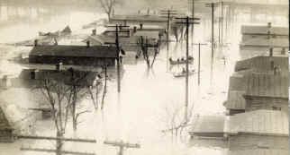 1913 Flood