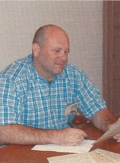 Craig T. Friend